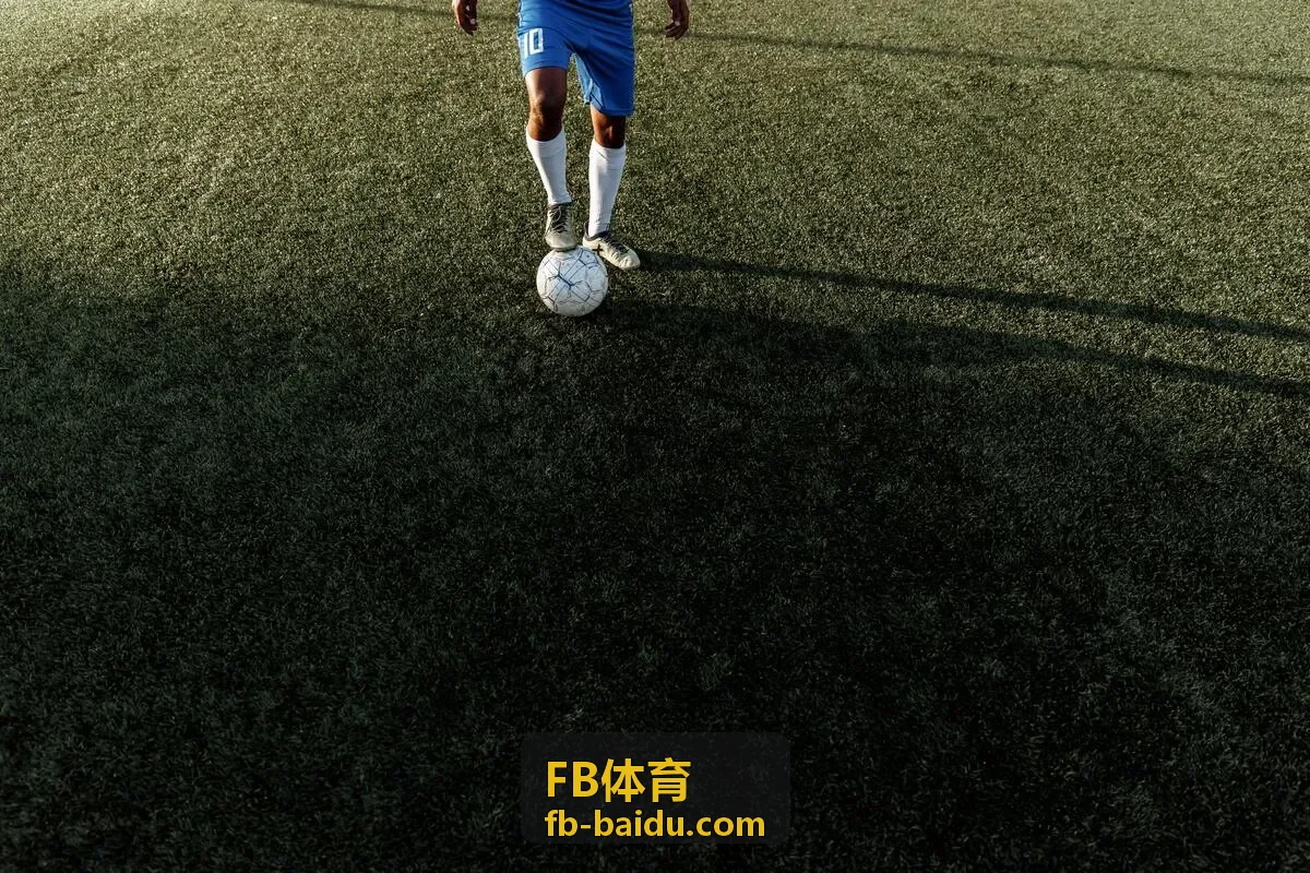 FB体育 竞技场景数字化