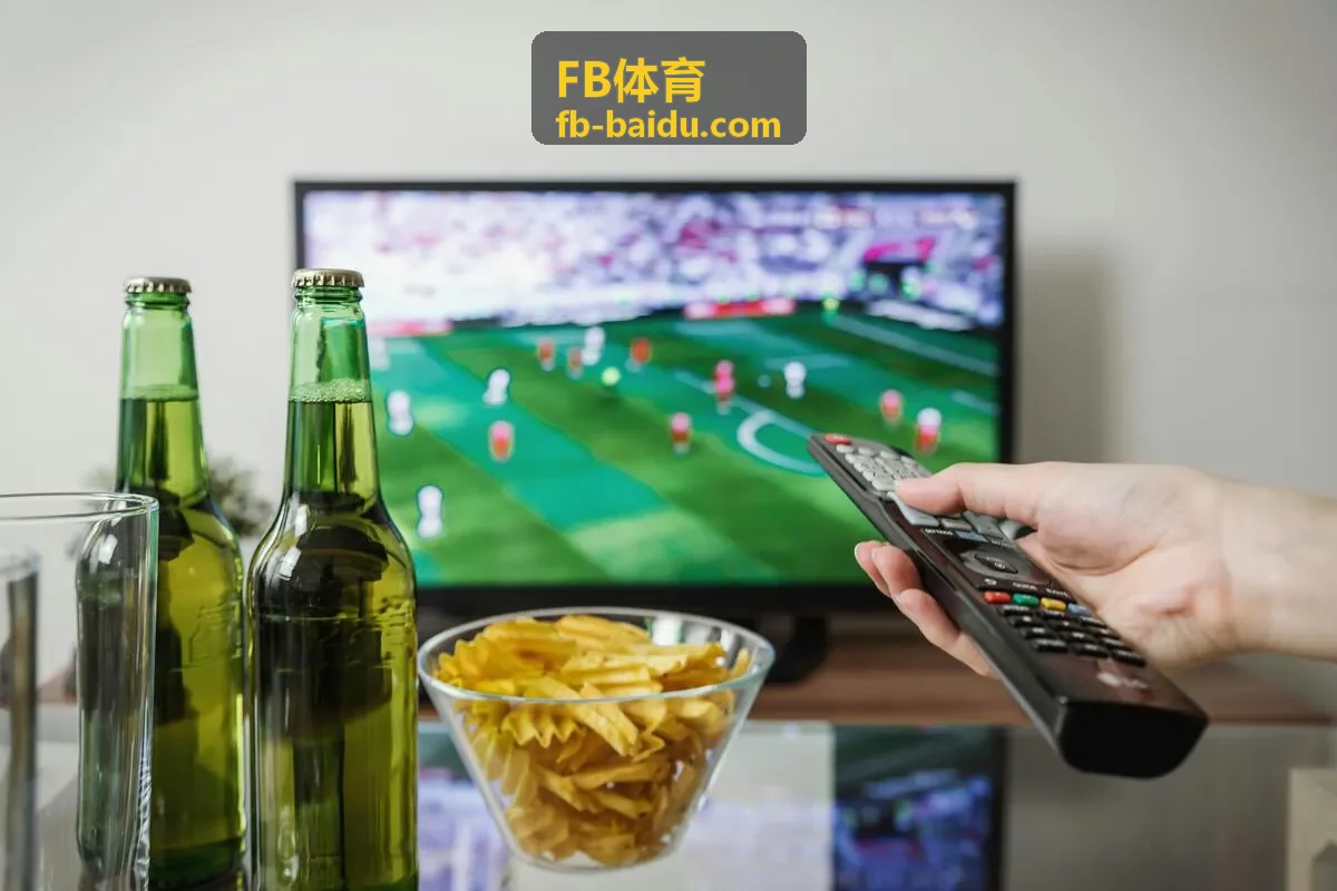 FB体育赛事运营